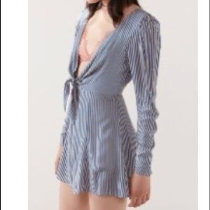 Urban Outfitters romper NWTS